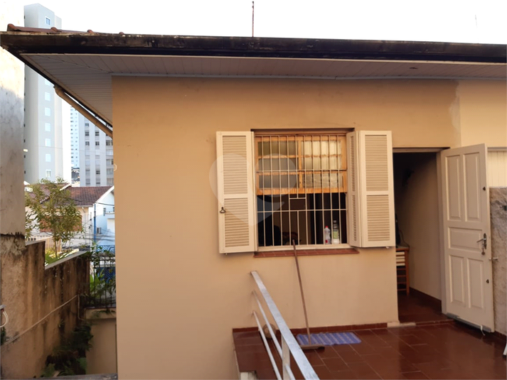 Venda Sobrado São Paulo Sumaré REO403787 16