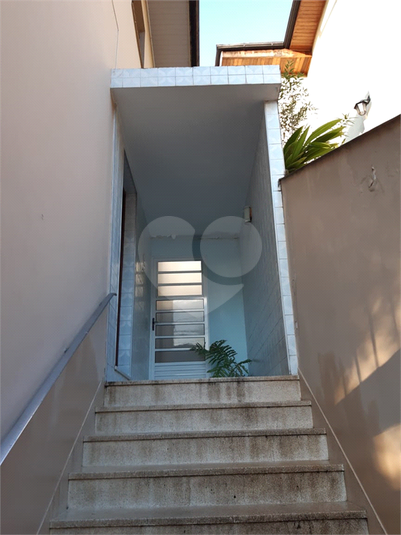 Venda Sobrado São Paulo Sumaré REO403787 36