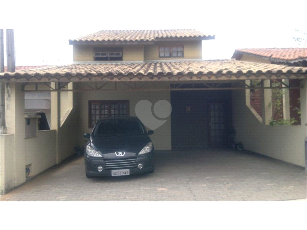 Venda Condomínio Sorocaba Jardim Maria Eugênia REO403833 14