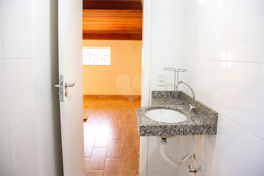 Venda Condomínio São Paulo Vila Santa Terezinha (zona Norte) REO403839 15