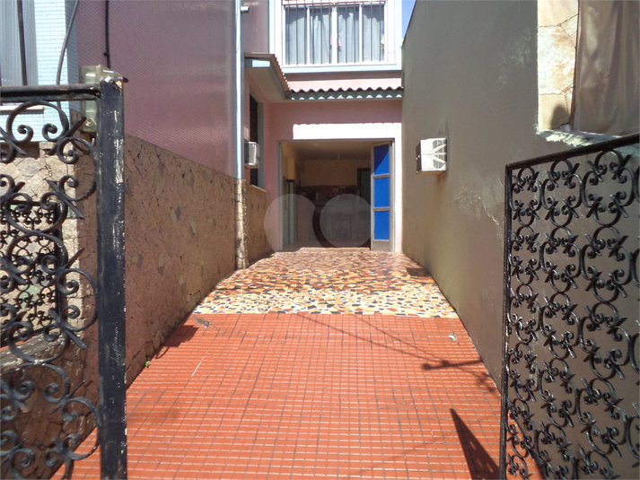 Venda Casa de vila Rio De Janeiro Cachambi REO403842 21