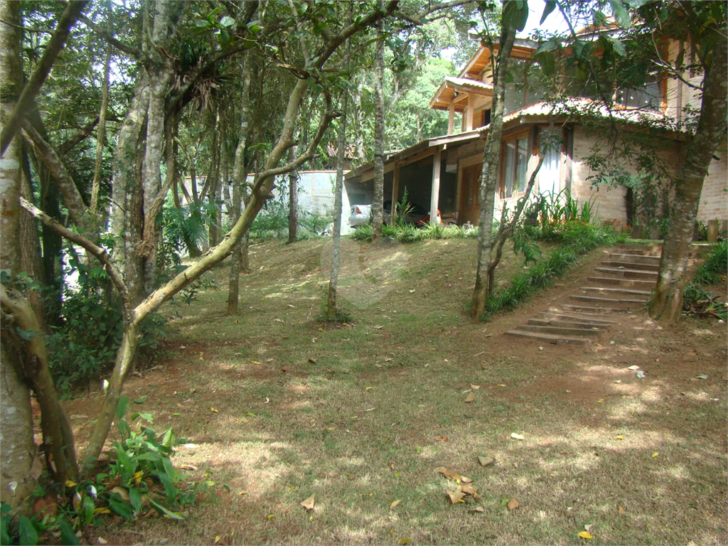 Venda Sobrado Mairiporã Parque Petrópolis REO403847 2