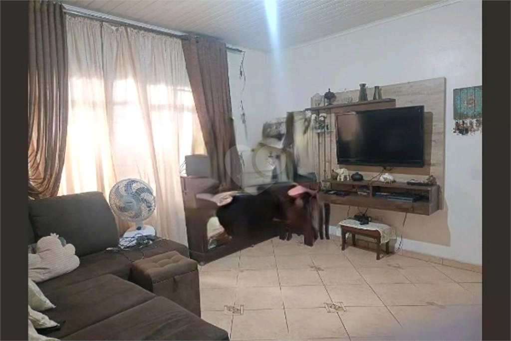 Venda Casa São Paulo Vila Leopoldina REO403867 1