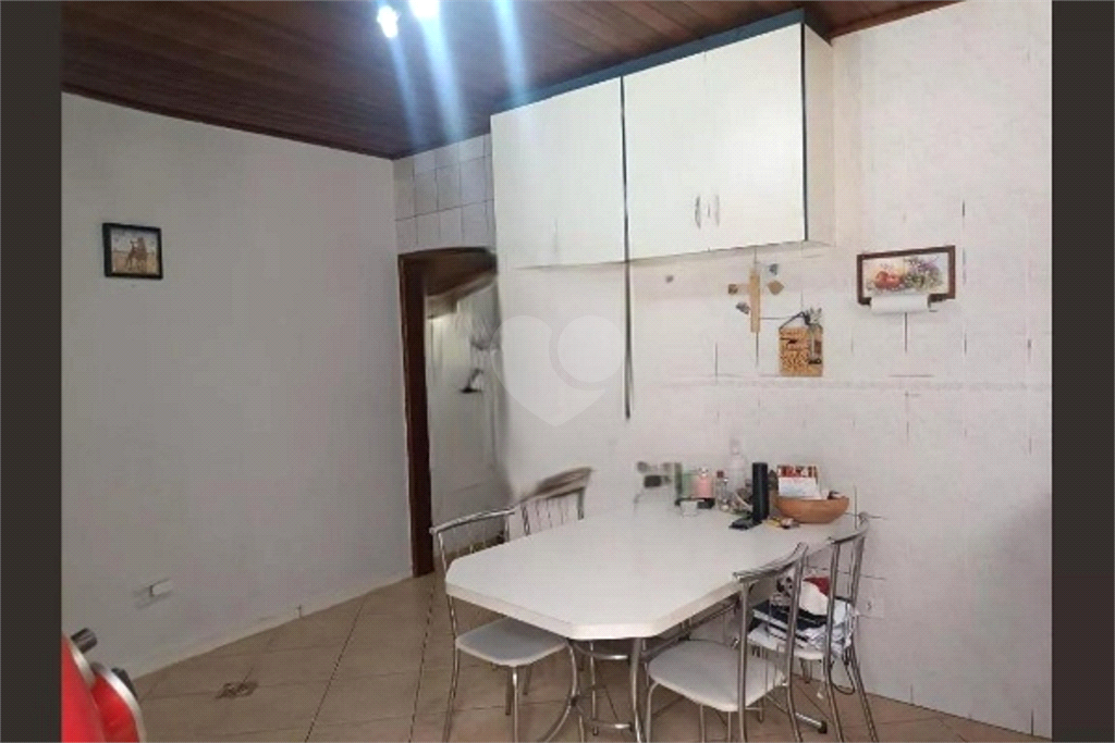 Venda Casa São Paulo Vila Leopoldina REO403867 9