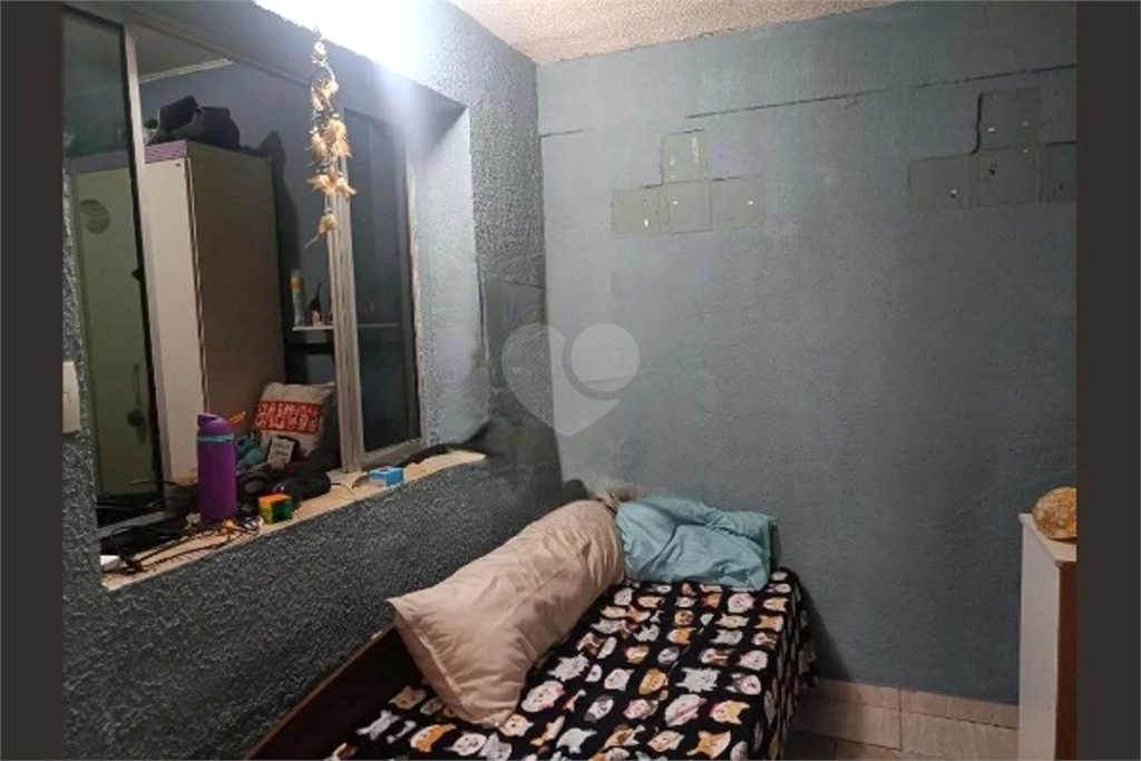 Venda Casa São Paulo Vila Leopoldina REO403867 18