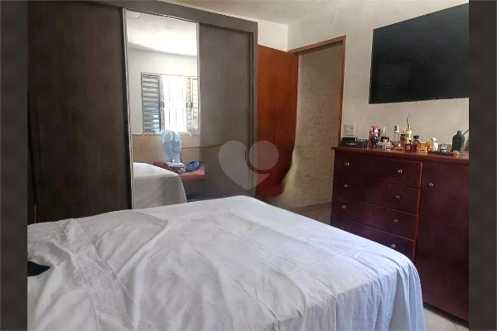 Venda Casa São Paulo Vila Leopoldina REO403867 13