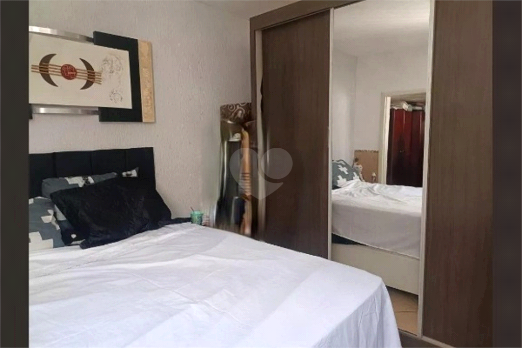 Venda Casa São Paulo Vila Leopoldina REO403867 12