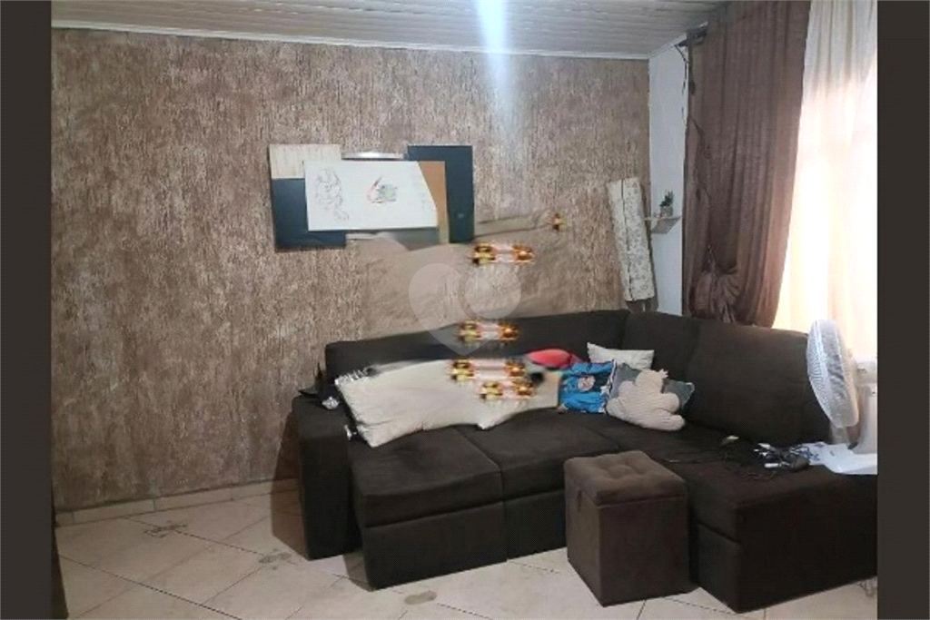 Venda Casa São Paulo Vila Leopoldina REO403867 5