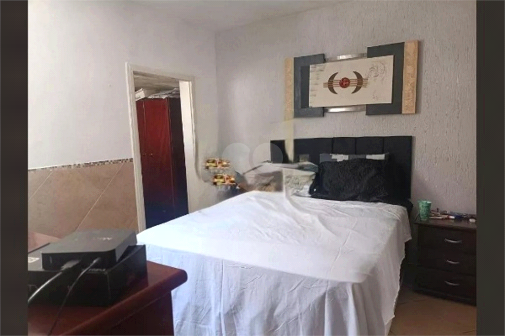 Venda Casa São Paulo Vila Leopoldina REO403867 14