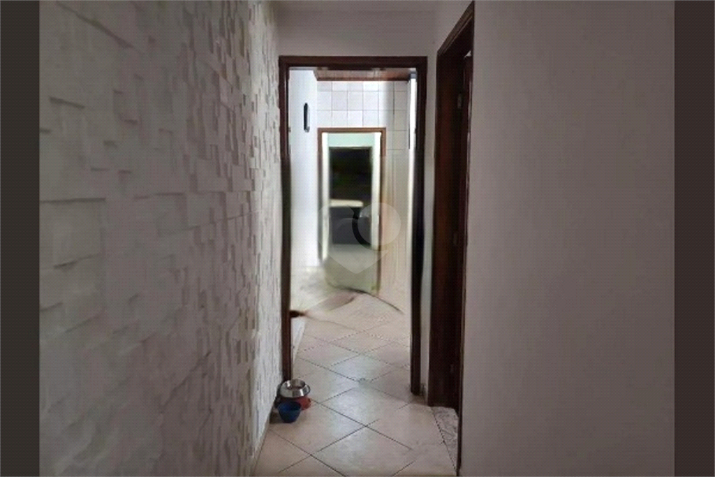 Venda Casa São Paulo Vila Leopoldina REO403867 11