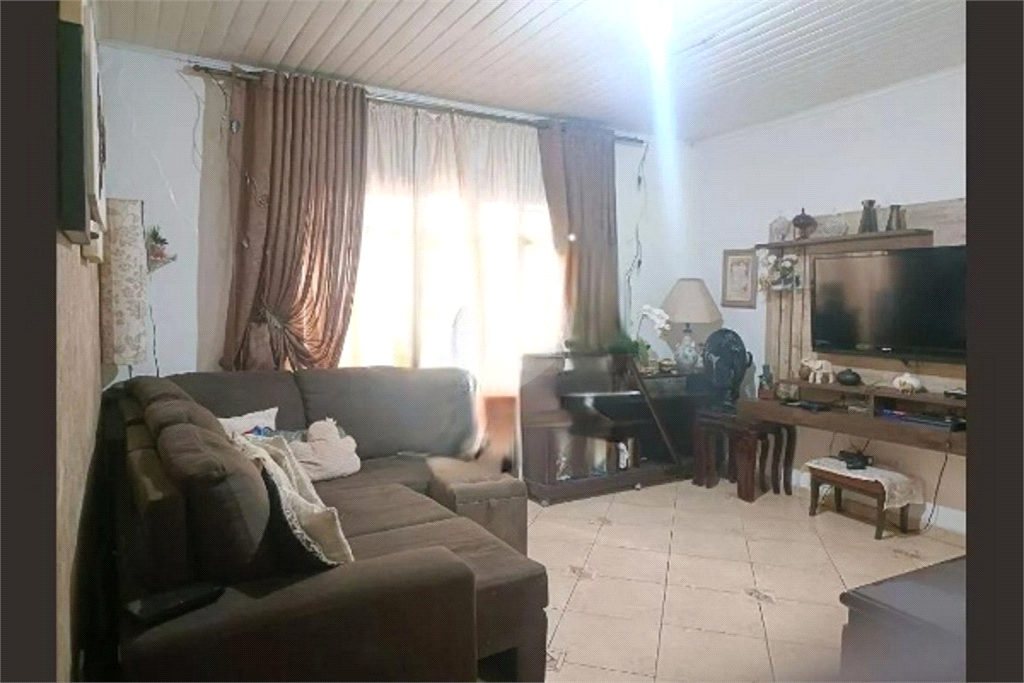 Venda Casa São Paulo Vila Leopoldina REO403867 2