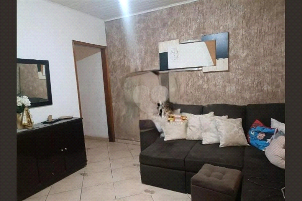 Venda Casa São Paulo Vila Leopoldina REO403867 1