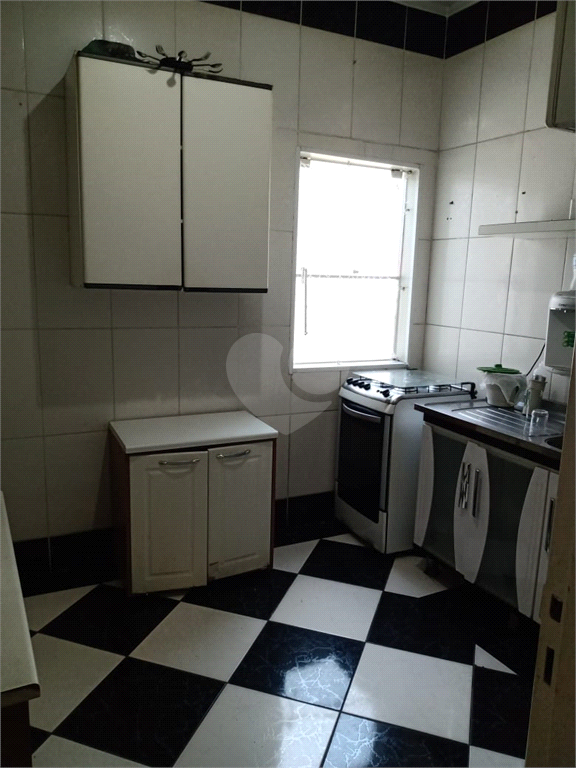 Venda Apartamento São Paulo Bela Vista REO403926 7