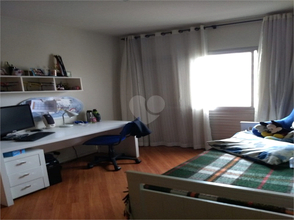 Venda Apartamento São Paulo Vila Ipojuca REO403930 11