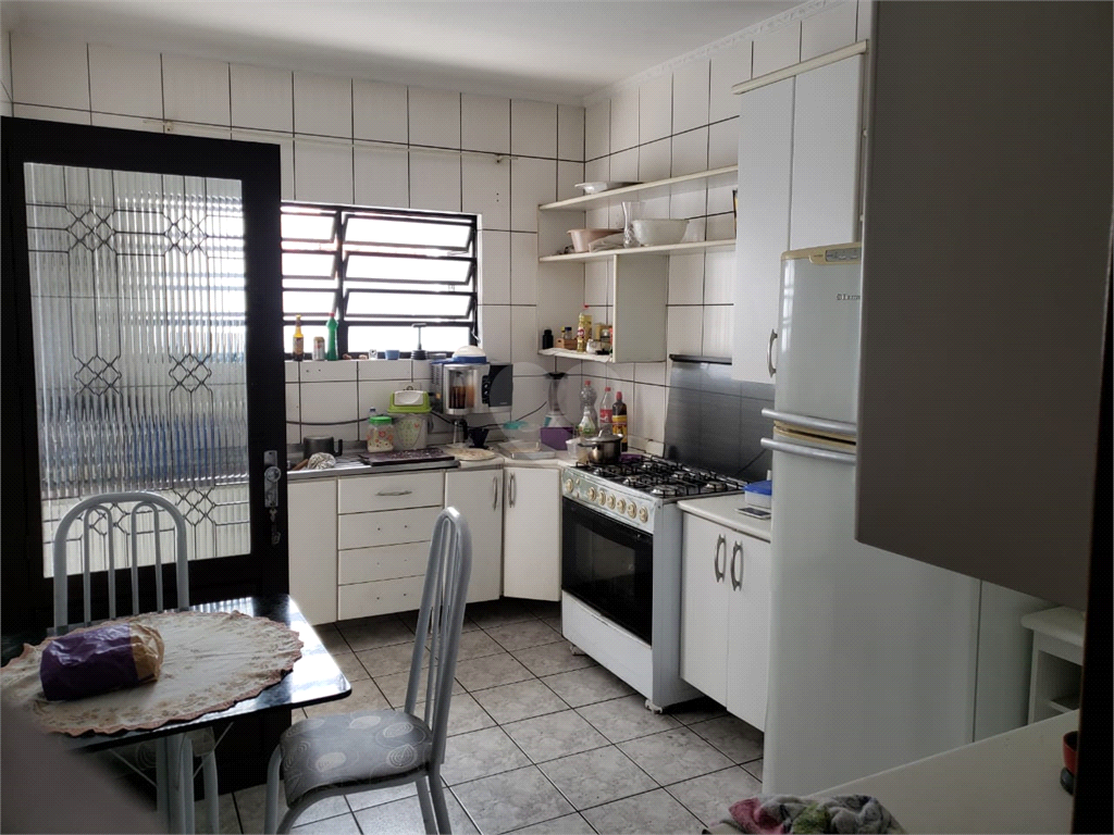 Venda Sobrado São Paulo Vila Guaca REO403935 14