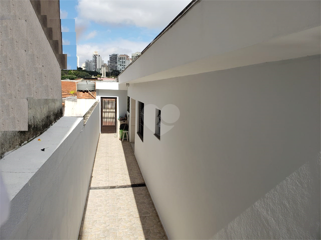 Venda Sobrado São Paulo Vila Guaca REO403935 25