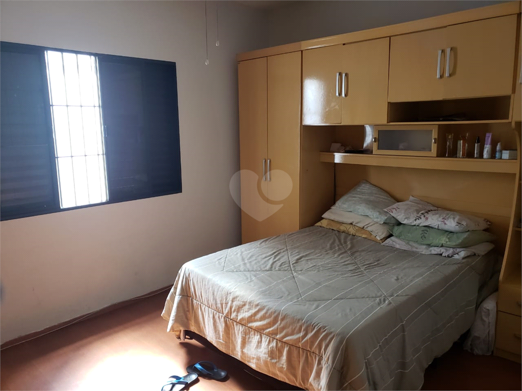 Venda Sobrado São Paulo Vila Guaca REO403935 21