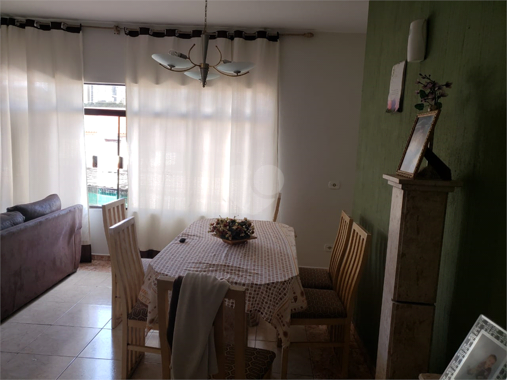 Venda Sobrado São Paulo Vila Guaca REO403935 9