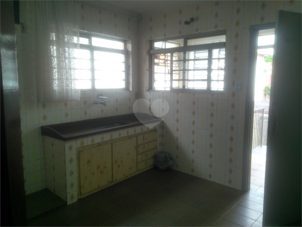 Venda Casa São Paulo Jardim Líbano REO403968 9