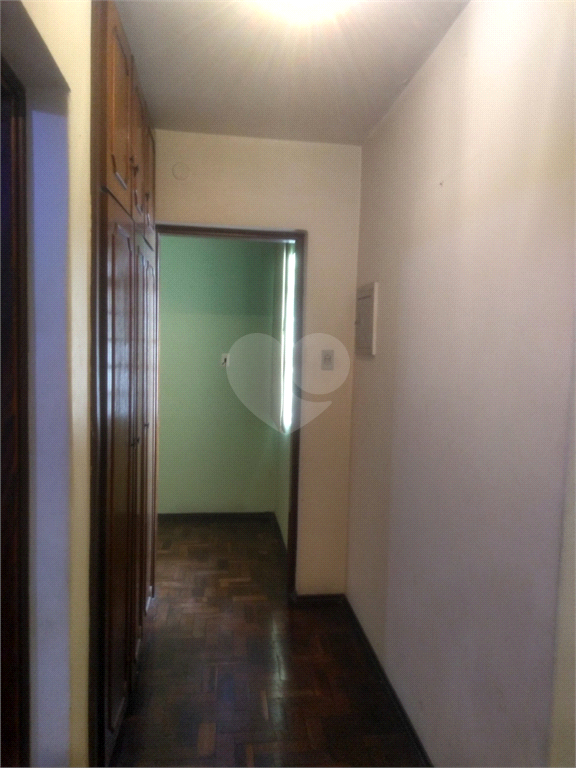 Venda Casa São Paulo Jardim Líbano REO403968 8