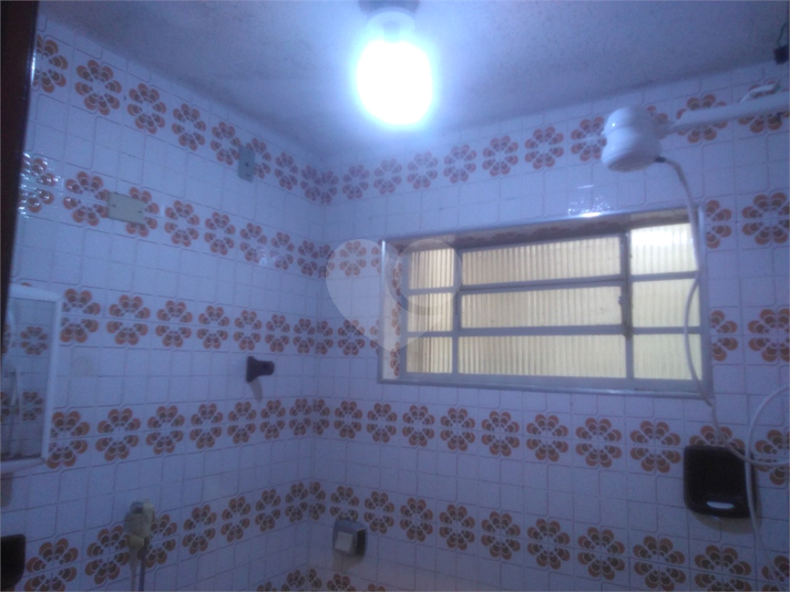 Venda Casa São Paulo Jardim Líbano REO403968 12