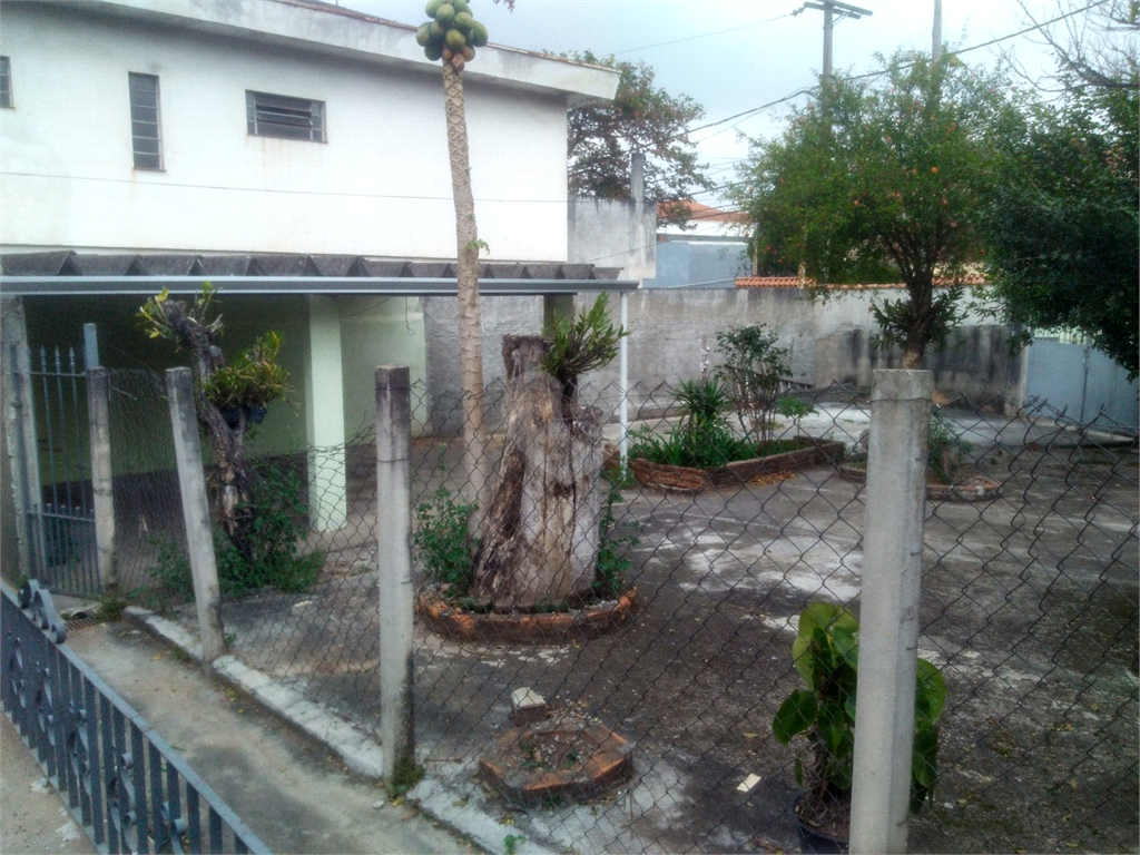 Venda Casa São Paulo Jardim Líbano REO403968 10