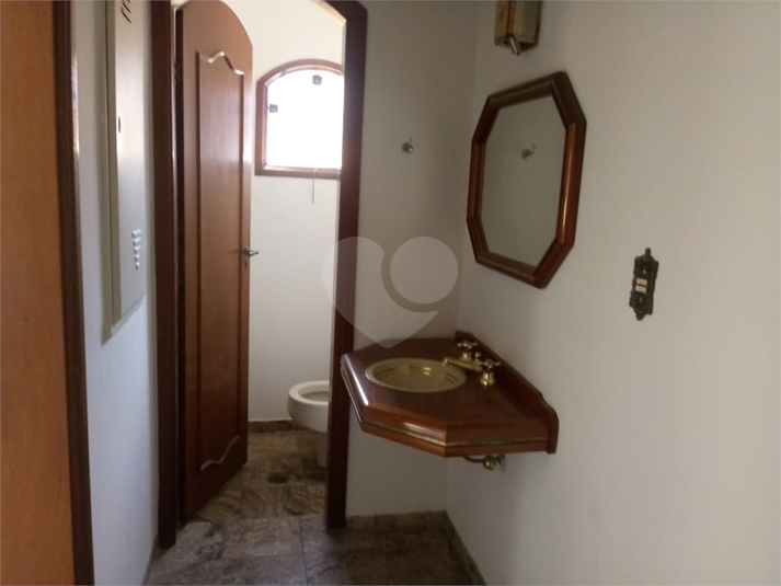 Venda Sobrado São Paulo Jardim São Paulo(zona Norte) REO403997 12