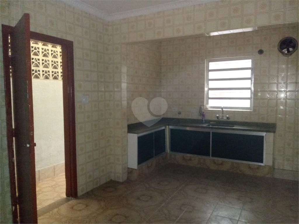 Venda Sobrado São Paulo Jardim São Paulo(zona Norte) REO403997 3