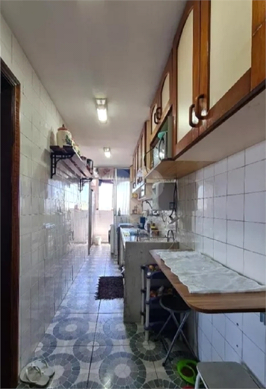 Venda Apartamento Rio De Janeiro Engenho Novo REO404012 21