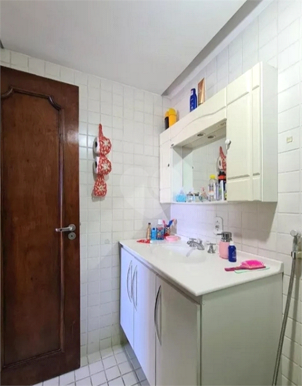 Venda Apartamento Rio De Janeiro Engenho Novo REO404012 13