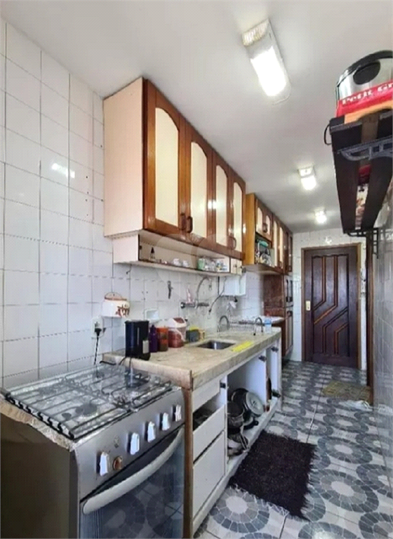 Venda Apartamento Rio De Janeiro Engenho Novo REO404012 19