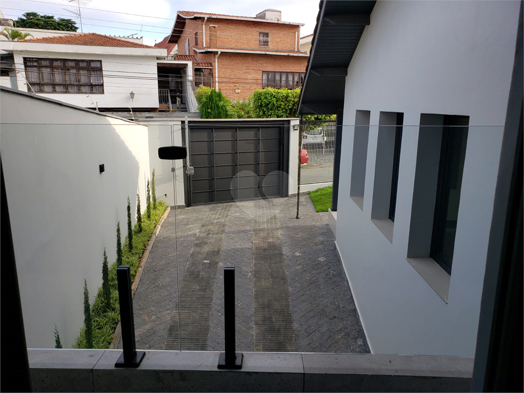 Venda Casa térrea São Paulo Jardim Leonor Mendes De Barros REO404067 32