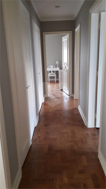 Aluguel Apartamento São Paulo Cerqueira César REO404081 48