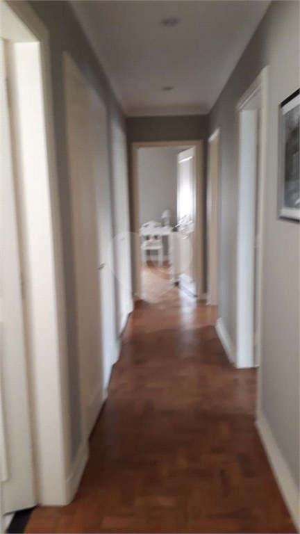 Aluguel Apartamento São Paulo Cerqueira César REO404081 55