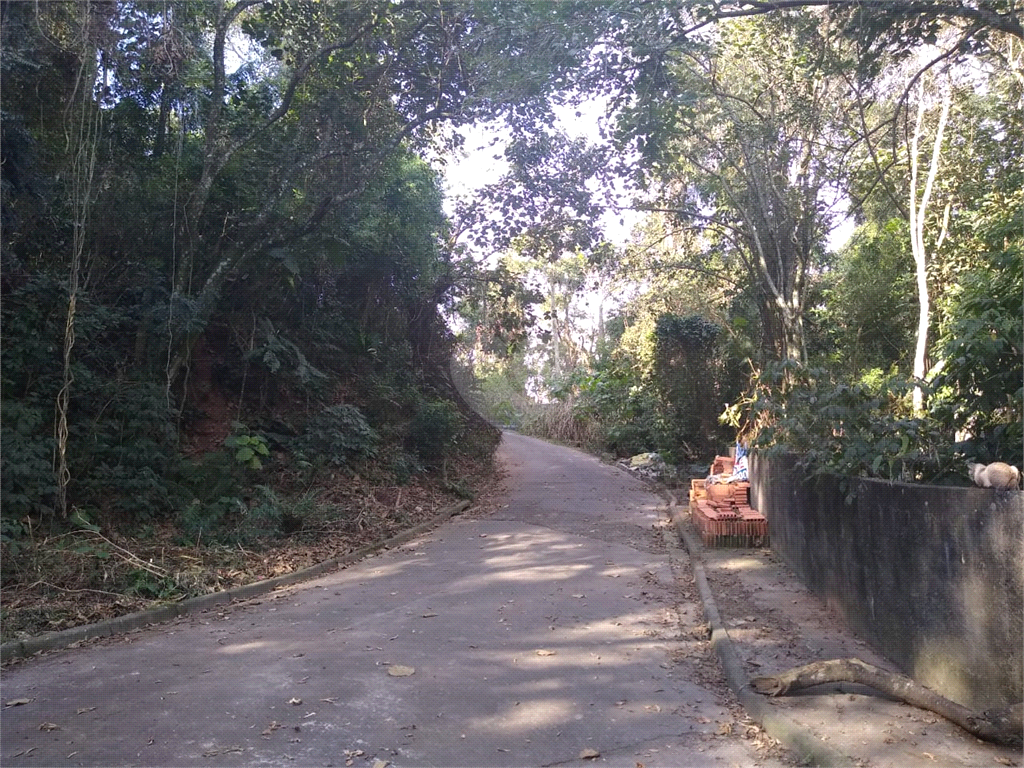 Venda Terreno São Paulo Tucuruvi REO404124 1