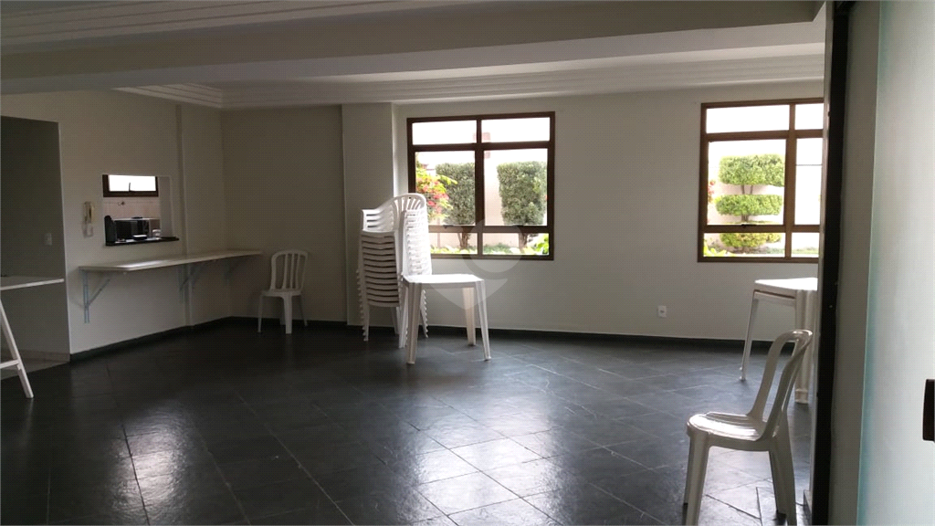 Venda Apartamento São Paulo Lauzane Paulista REO404169 19