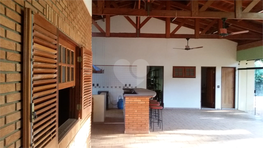 Venda Casa Santo Antônio De Posse Colina Da Paineira REO404214 24