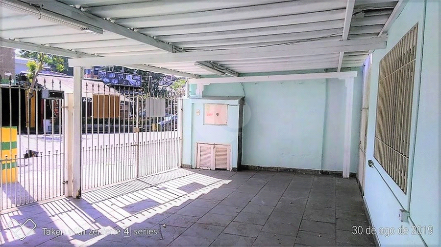 Venda Casa São Paulo Jardim Monjolo REO404226 4