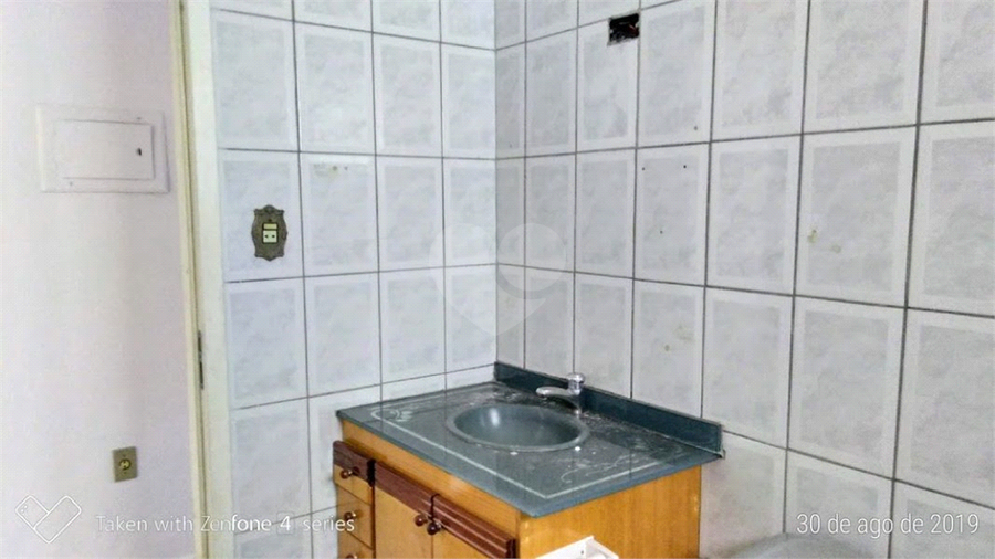 Venda Casa São Paulo Jardim Monjolo REO404226 27