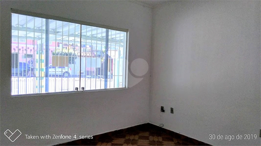 Venda Casa São Paulo Jardim Monjolo REO404226 28