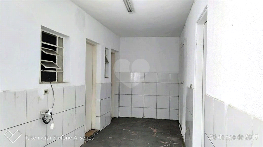 Venda Casa São Paulo Jardim Monjolo REO404226 10