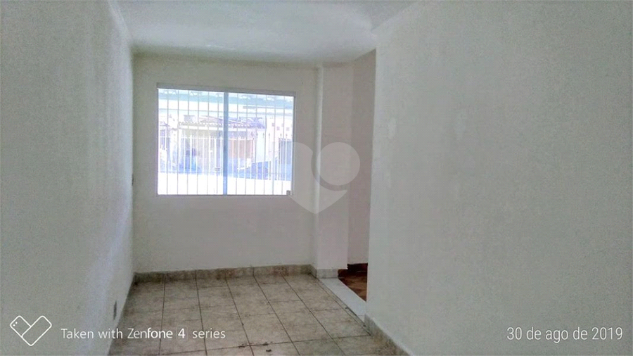 Venda Casa São Paulo Jardim Monjolo REO404226 25