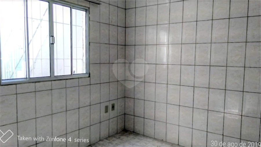 Venda Casa São Paulo Jardim Monjolo REO404226 15