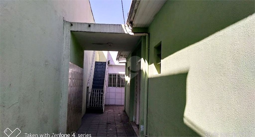 Venda Casa São Paulo Jardim Monjolo REO404226 9