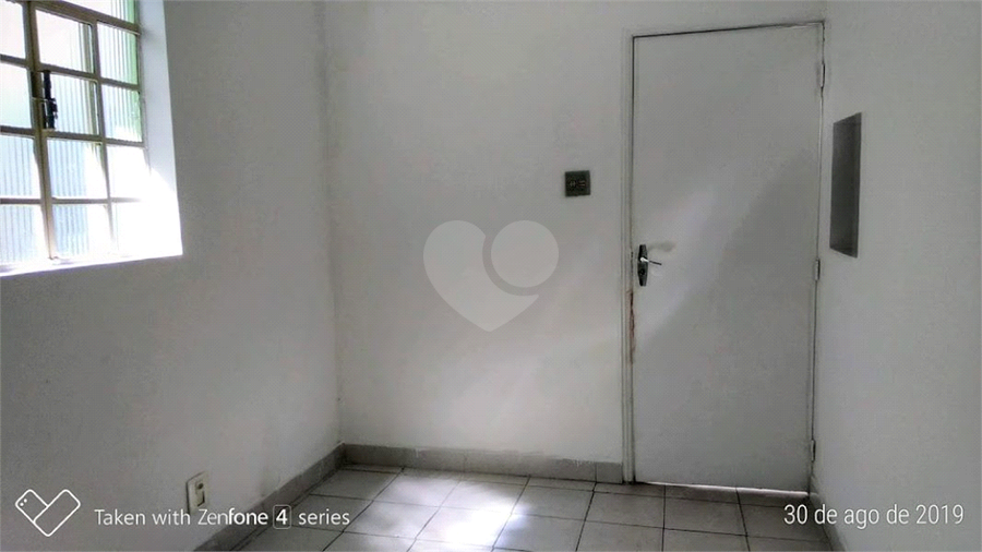 Venda Casa São Paulo Jardim Monjolo REO404226 22