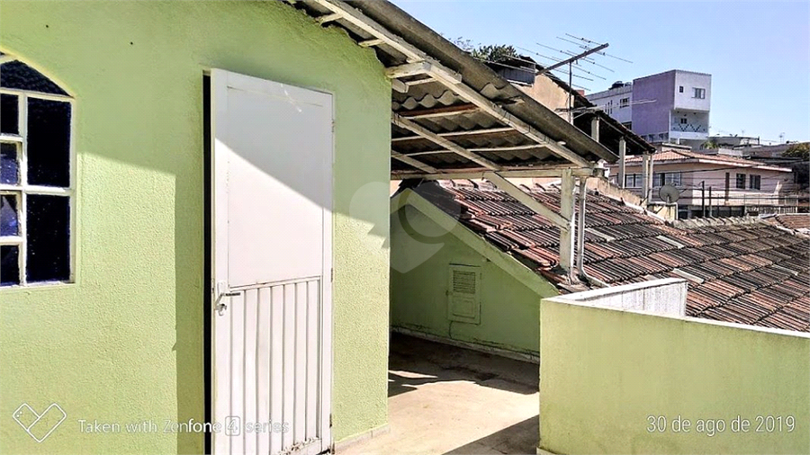 Venda Casa São Paulo Jardim Monjolo REO404226 17