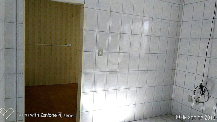 Venda Casa São Paulo Jardim Monjolo REO404226 16