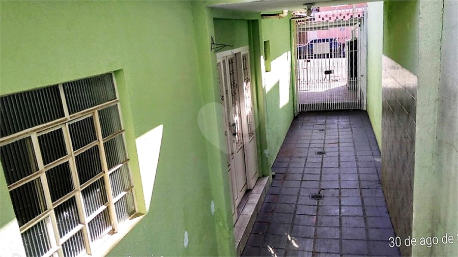 Venda Casa São Paulo Jardim Monjolo REO404226 18