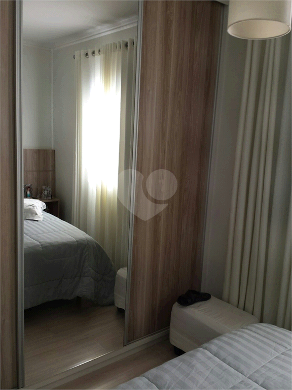 Venda Apartamento São Paulo Vila Suzana REO404241 19