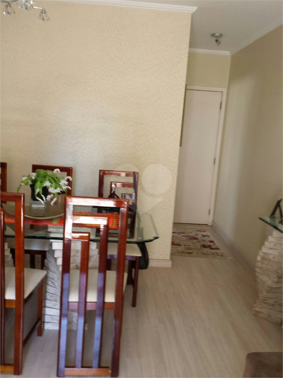 Venda Apartamento São Paulo Vila Suzana REO404241 28